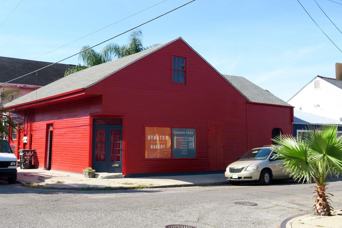 After leading Rouses bakery, New Orleans chef goes small for her own