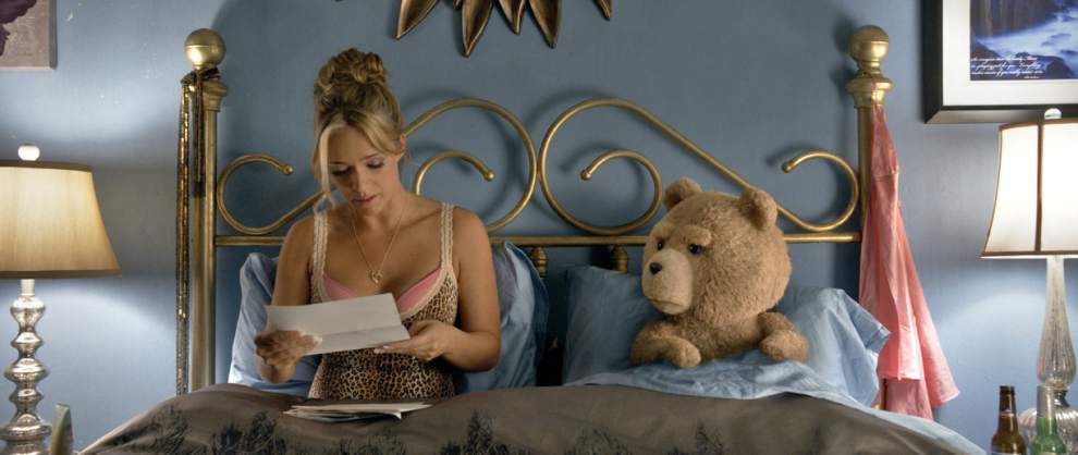 Descargas Gratis De Ted Dos (2015) Crossword