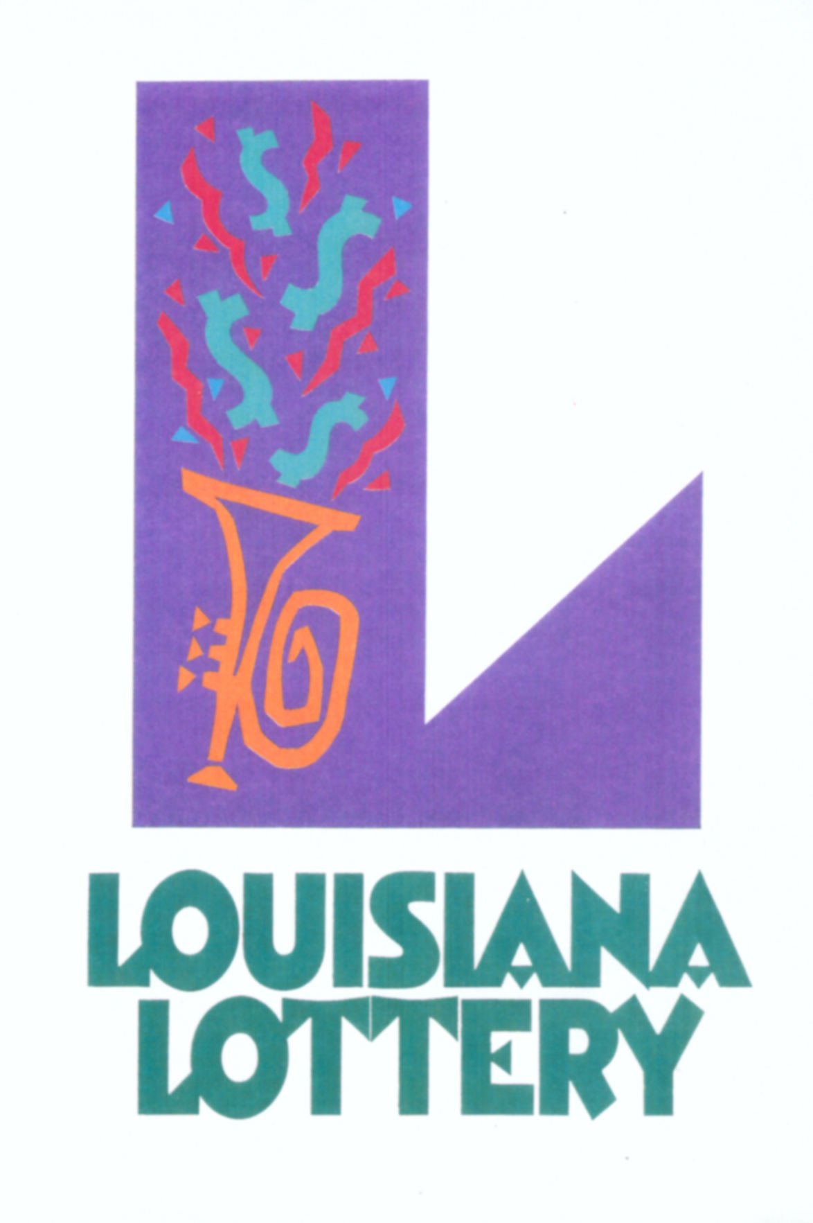 Louisiana lottery baton rouge - 0
