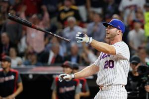 MLB Home Run Derby picks: Odds favor Pete Alonso to make derby history