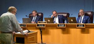 Bossier City votes to change charter again with stricter term limits