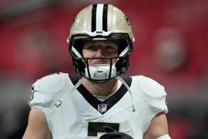 Saints Falcons Football