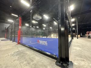 Drew Brees is opening a new business in Metairie with pickleball, padel, darts and more