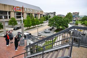 Two Finalists Selected for Management of Baton Rouge’s Raising Cane’s River Center