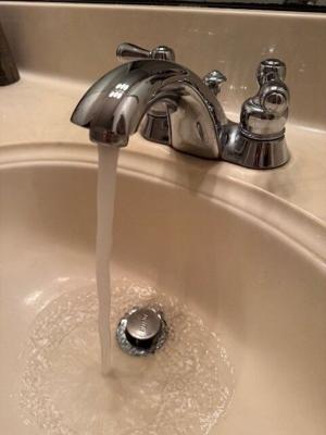 Shreveport reports citywide water pressure improvements