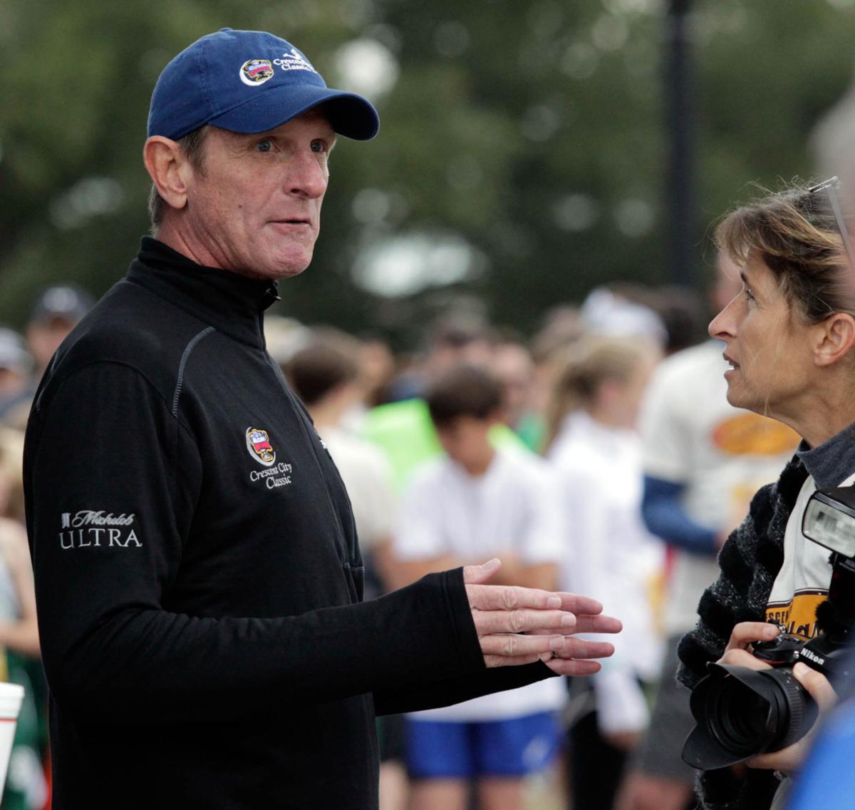 All systems go: Crescent City Classic focal point of N.O. racing season