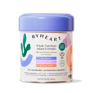 Baby formula linked to botulism outbreak recalled in Louisiana. Here's what to know.