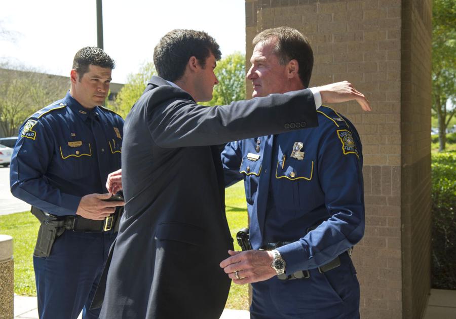 State law precludes national search for Louisiana's next State Police superintendent - The Advocate