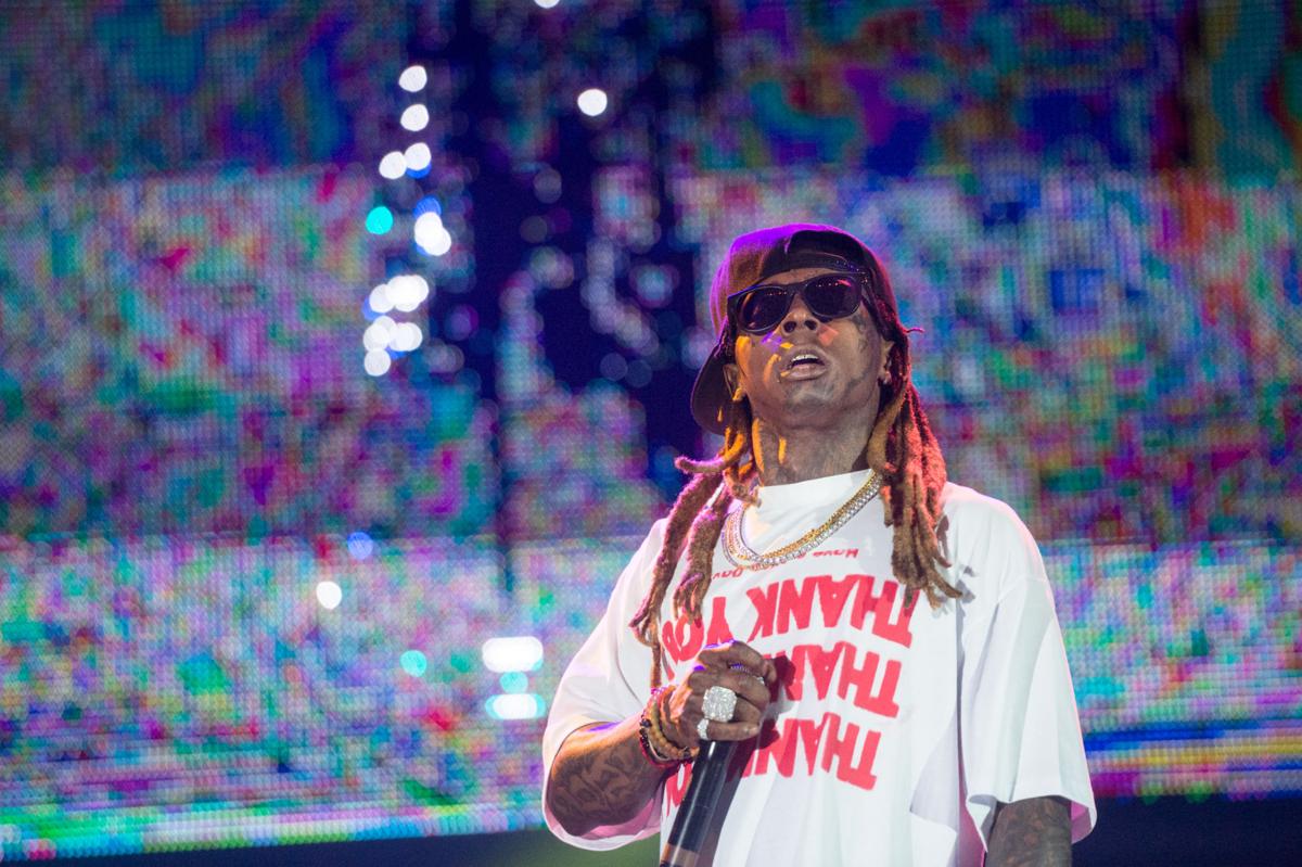 lil wayne roasted on social media after no-show at biloxi spring