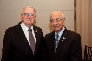 Cabrini Legacy Gala