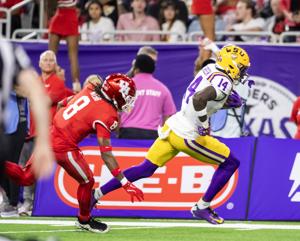 These LSU breakout candidates could change the course of Lane Kiffin’s debut season