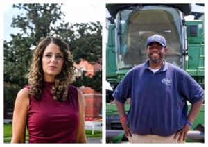 Black Voter Turnout Seen as Boost to Jamie Davis in Louisiana Race