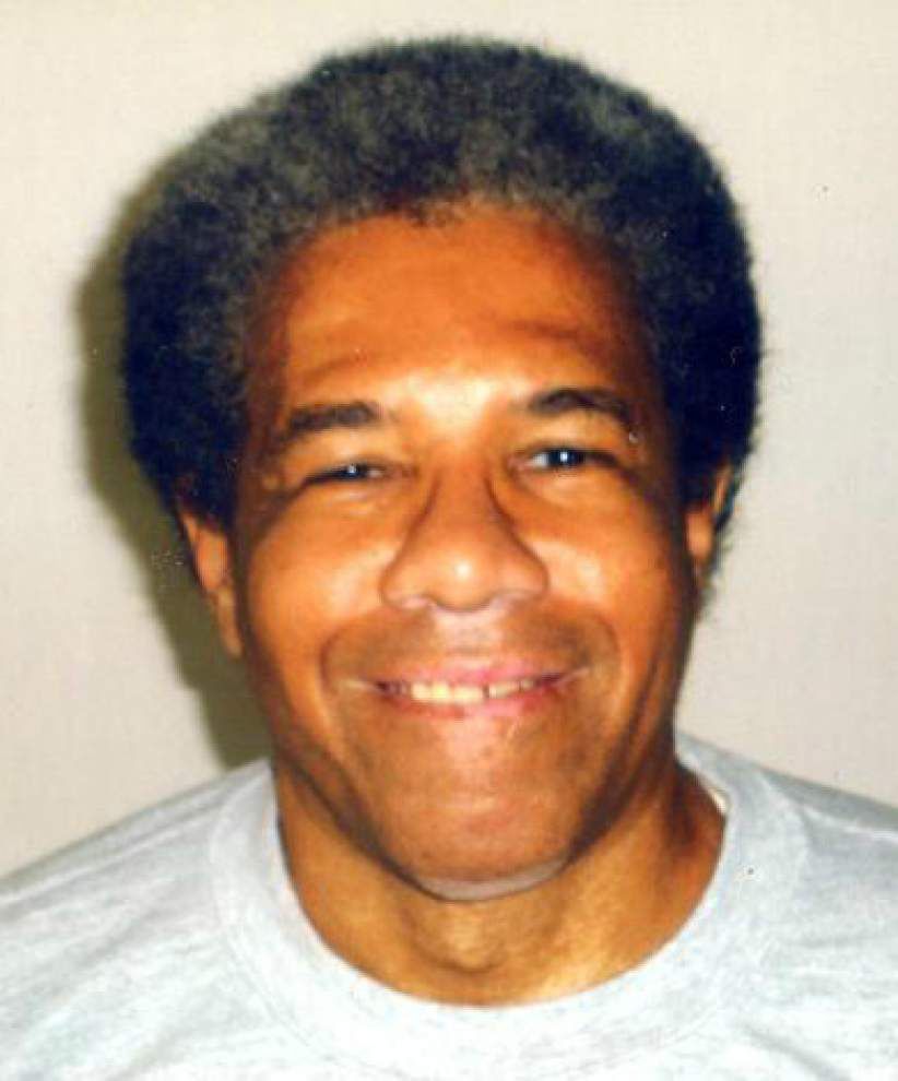 West Feliciana grand jury again indicts ‘Angola 3’ member Albert Woodfox in 1972 killing of prison guard _lowres