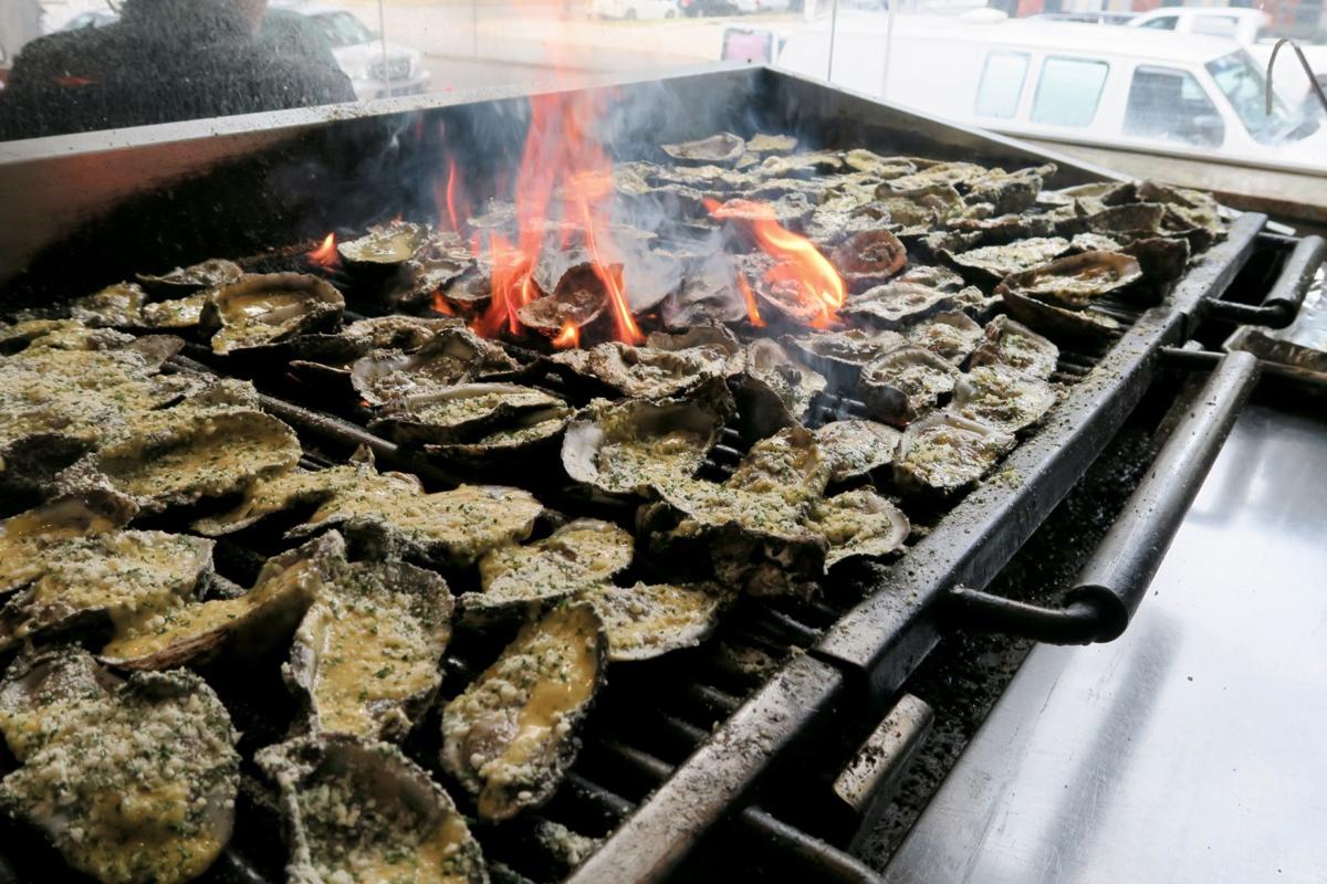 New Orleans Dining Guide MidCity Food/Restaurants