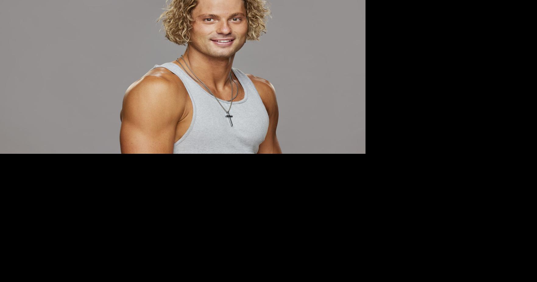 Watch Louisiana man and former LSU athlete on 'Big Brother' this season