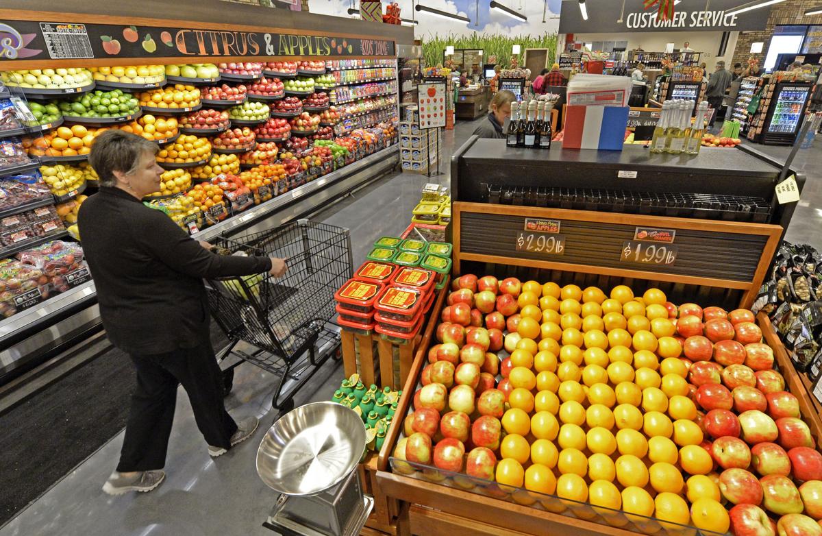 Rouses adds to Juban Crossing openings Livingston/Tangipahoa