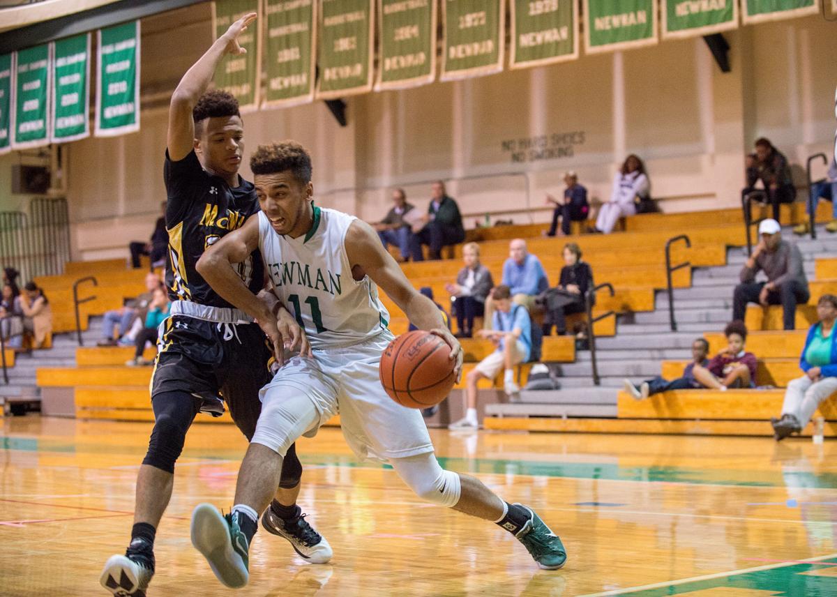 Newman opens its tournament with big win over McMain | High Schools | theadvocate.com