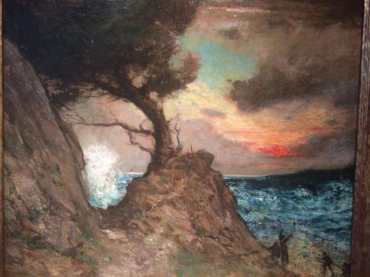 Everlasting Calm The Paintings of Elliott Daingerfield Arts