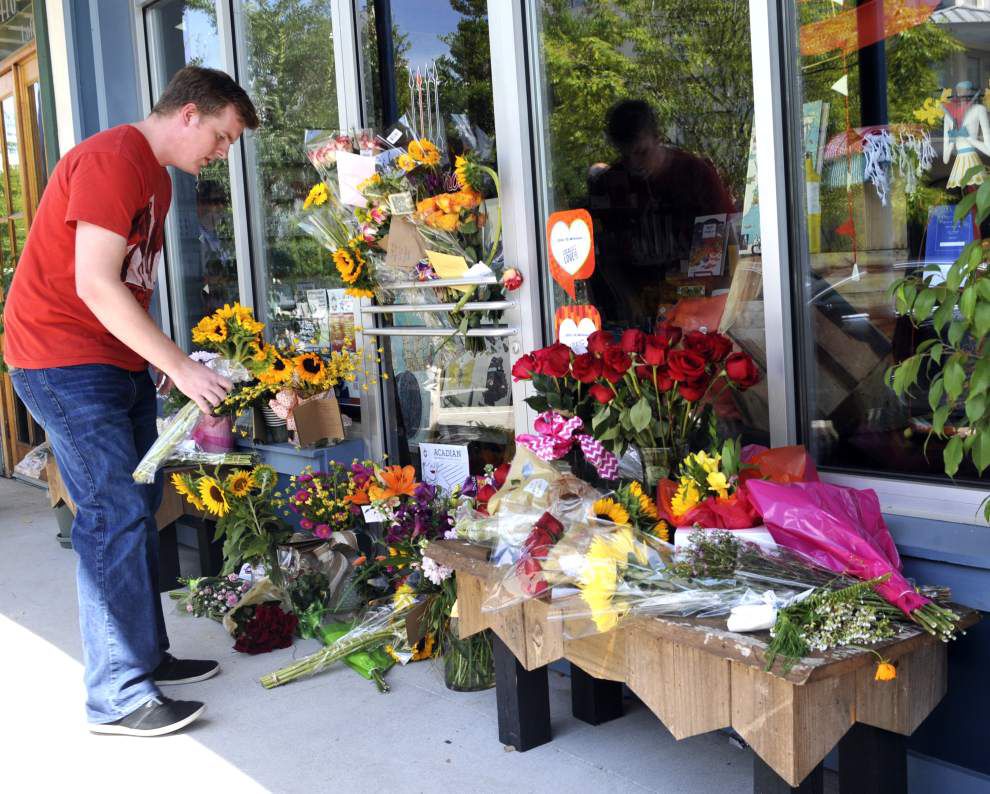 Cryptic phrases, 'Trainwreck' mentions, more revealed in Lafayette theater shooter's journal, motel photos _lowres