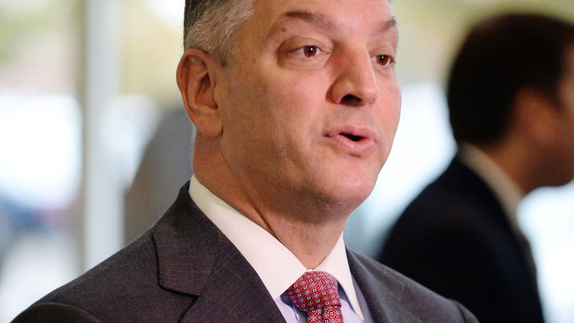 Today at 9 a.m.: Louisiana Gov. John Bel Edwards to unveil plan for closing $304M deficit