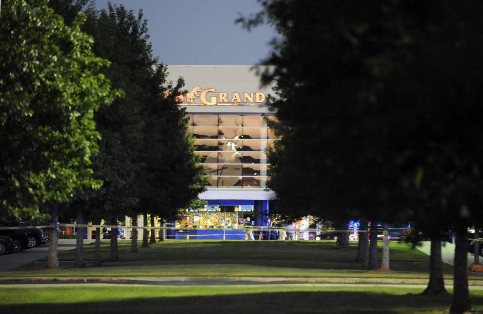 Cryptic phrases, 'Trainwreck' mentions, more revealed in Lafayette theater shooter's journal, motel photos _lowres