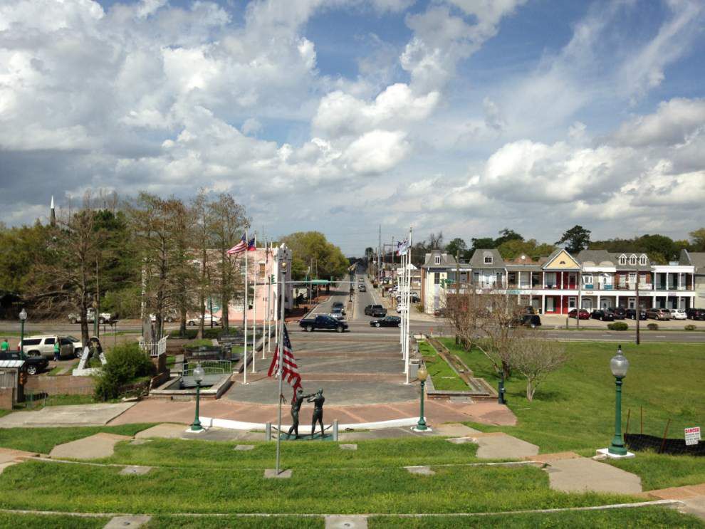 Kenner gets new zoning code replacing decadesold rules East