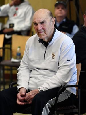 When and where to go for the Skip Bertman book signing