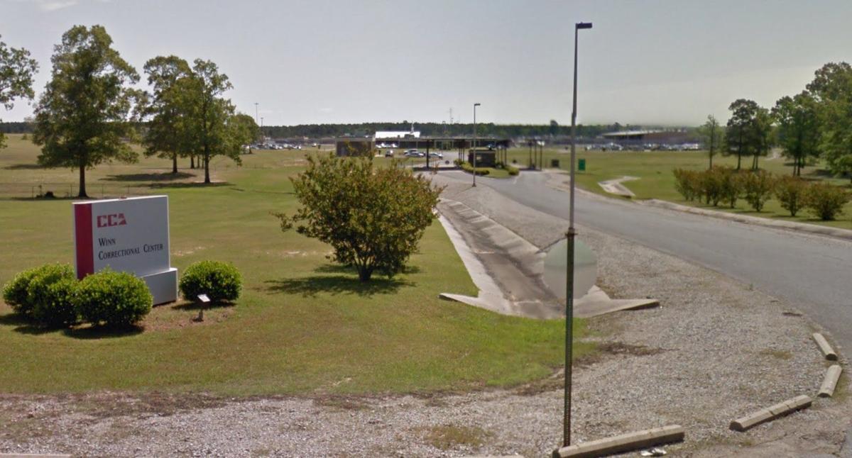 Journalist's undercover exposé at Louisiana prison wins 25K Harvard