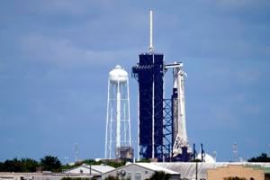 SpaceX's plans for Louisiana expected to be unveiled today. Here's what to know.