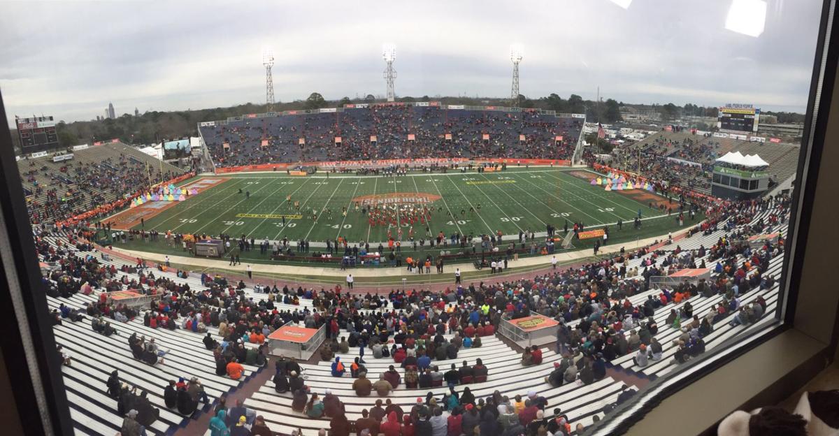 What Did Lsu And Louisiana Guys Do In The Senior Bowl? We Have Answers