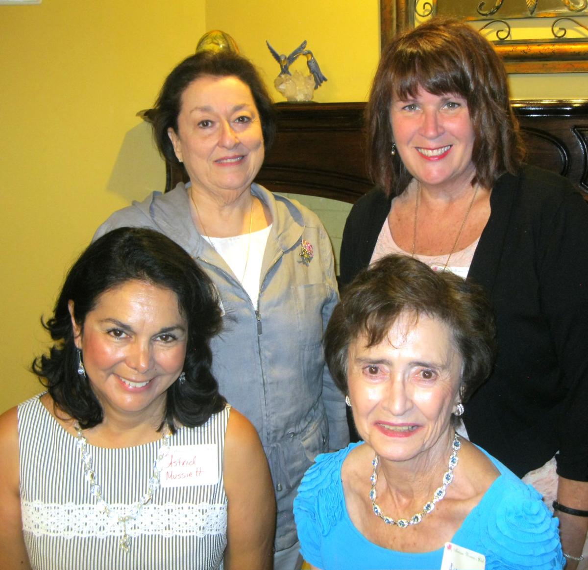 metairie single women 10 best places for single seniors to retire there are 20,779 single women age 55 and older in columbus, but just 8,791 single men new orleans-metairie-kenner, la. metairie single women 10 best places for single seniors to retire there are 20,779 single women age 55 and older in columbus, but just 8,791 single men new orleans-metairie-kenner, la.