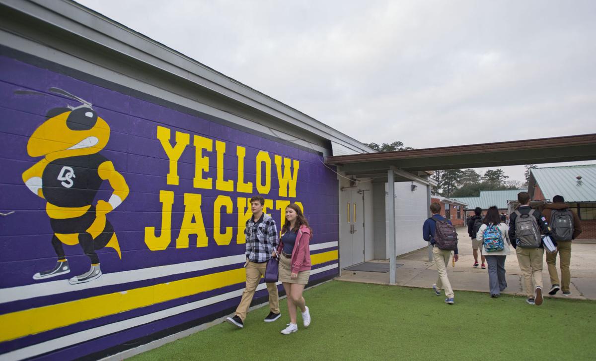 Flood relief for Louisiana public schools approaches 60 million; see