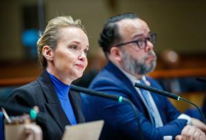 Mayor Helena Moreno, New Orleans City Council ask special prosecutor to drop charges against AG Murrill