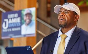 AI and Data Centers Enter Louisiana Senate Race Debate