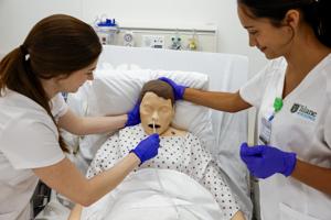 Louisiana Universities Take Steps to Address Nurse Shortage