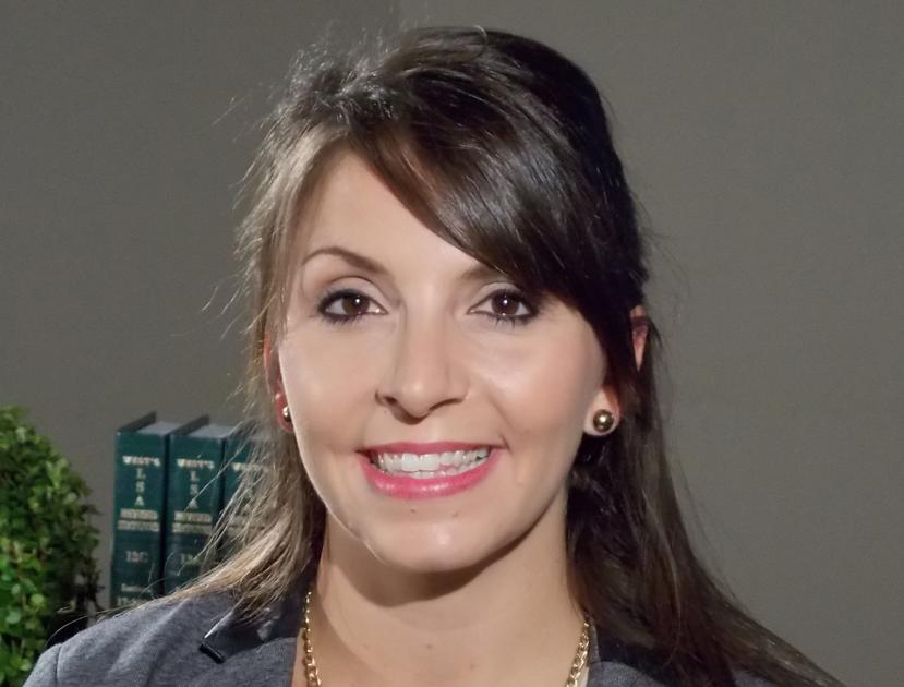 Livingston Parish teacher, DeSoto Parish principal take top honors at educators symposium Friday night - The Advocate