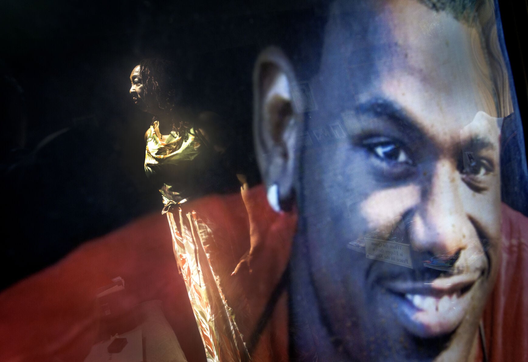 Comedian Boogie B Brandon Montrell legacy tribute 2026
