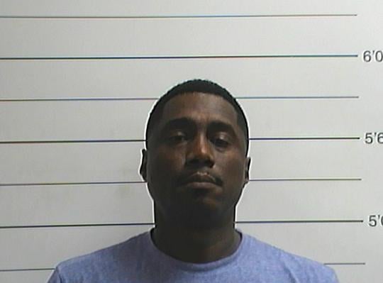 New Orleans police officer booked on rape count involving 14-year-old