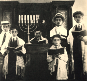Director of museum exploring the southern Jewish experience to speak in New Iberia