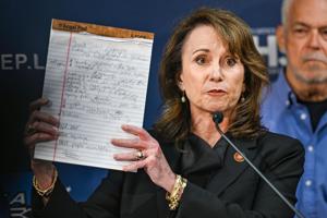 Liz Murrill says she’s lost trust with New Orleans officials after indictment: ‘they fed it’