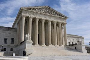 Supreme Court wants to hear if Louisiana second Black congressional district is constitutional