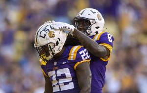 Three and out: Scott Rabalais breaks down LSU's shutout win over New Mexico