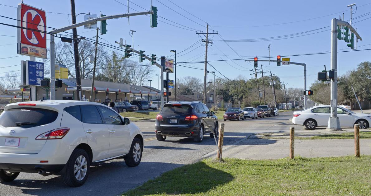 Ask The Advocate: Traffic improvements planned in LSU area; insurance assessment fees - The Advocate