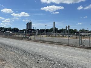 Shreveport Identified as Near Methane Super-Emitter Hotspot