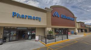 2 Albertsons stores in Louisiana to be sold if merger with Kroger OK'd