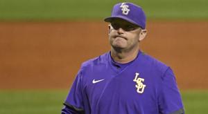 LSU hires major league pitching coach with SEC experience