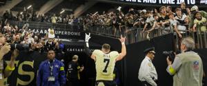 Jeff Duncan: The NFL and New Orleans will never see another Taysom Hill