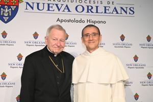Hispanic Apostolate Gala