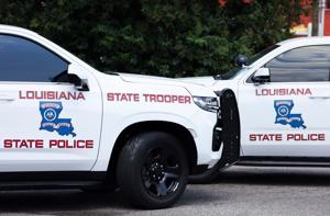 Bossier City officer-involved shooting under investigation by Louisiana State Police