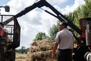 Rising Fuel Costs Put Louisiana Farmers Under Financial Strain